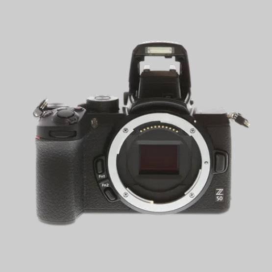 Nikon Z50