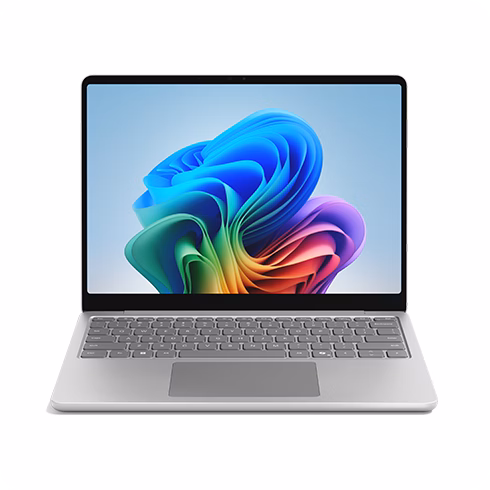 Surface Laptop, 13-inch.