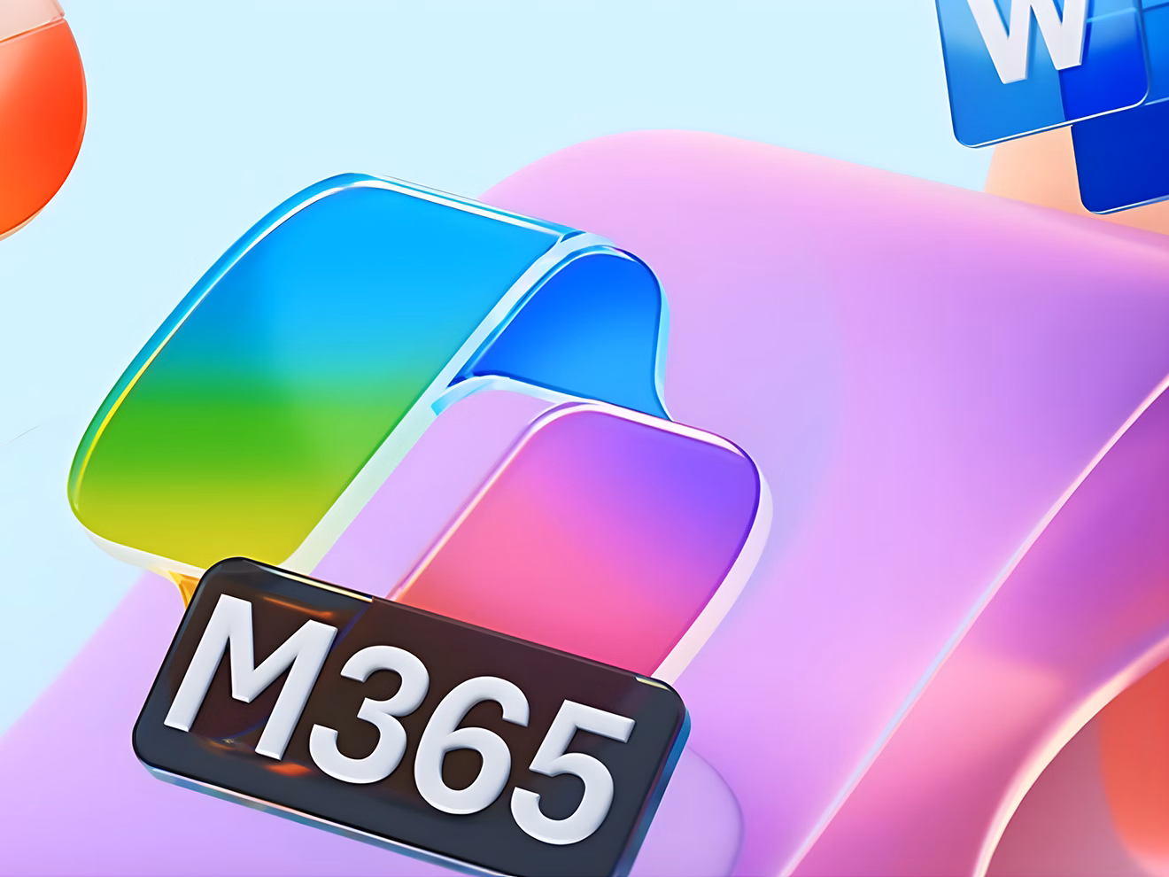 Microsoft 365.