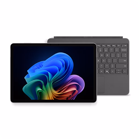 Surface Pro, 12-inch.