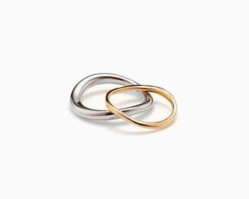 Astrid Ring Set