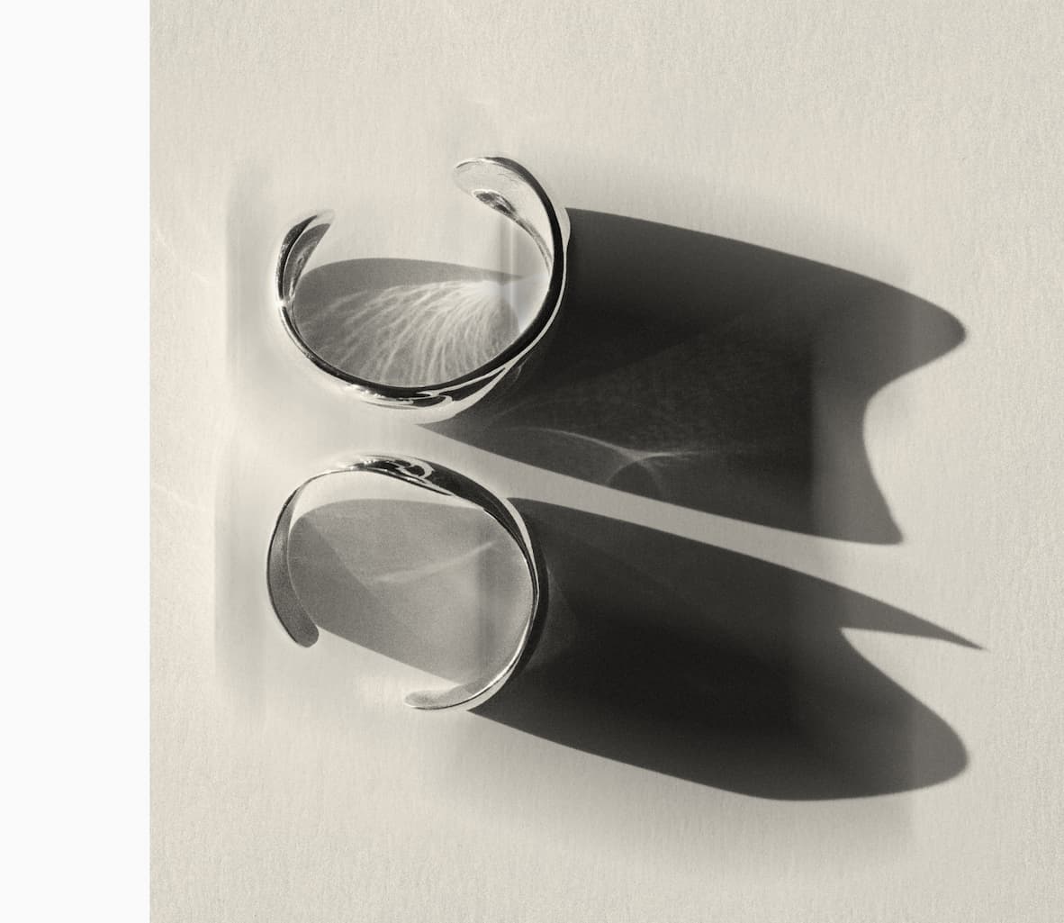Georgia Cuff