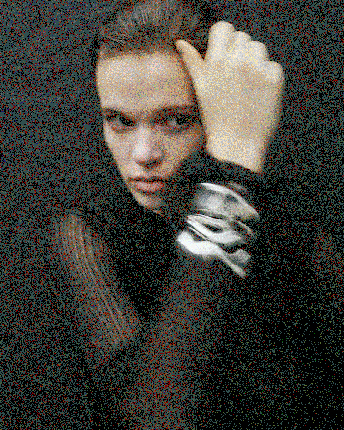 Astrid Cuff Set