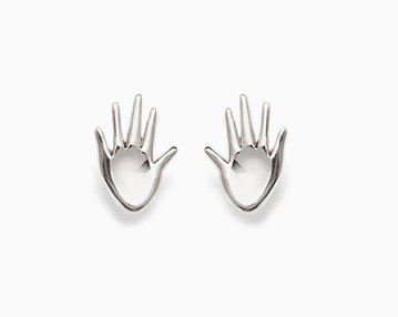 Mini Dali Studs
