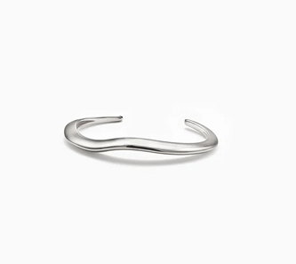 Small Astrid Cuff