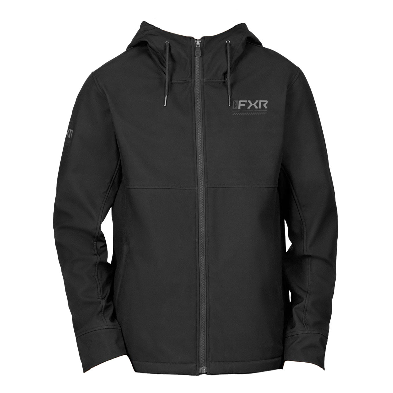 Image of FXR Men's Hydrogen Softshell Jacket