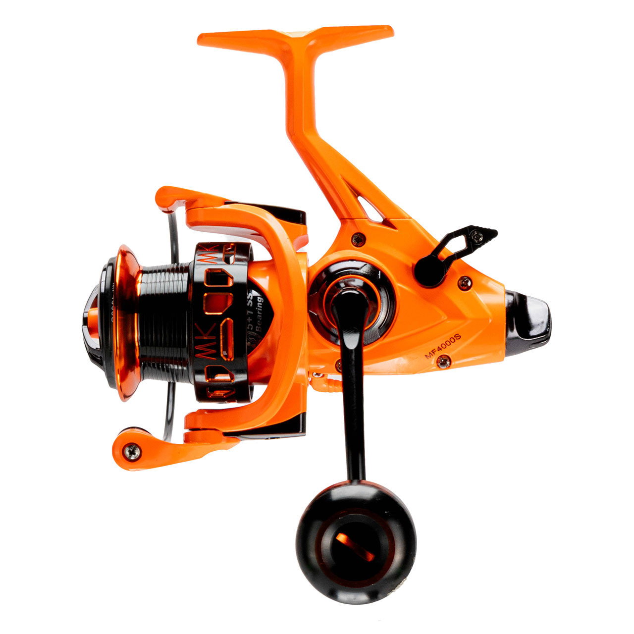 Image of Mad Katz Spinning Reel
