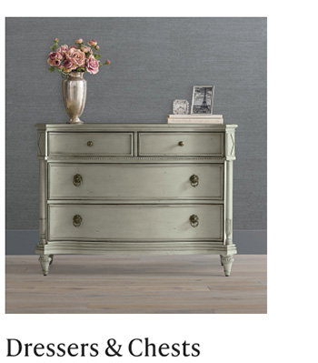 Shop Beauvier Dresser
