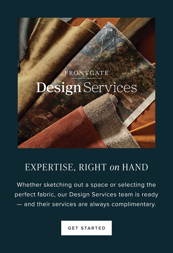 Free Expert Designer Consultation