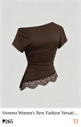 Sweetra Women s New Fashion...