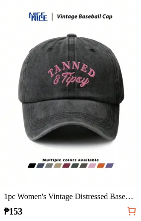 1pc Women s Vintage Distressed...