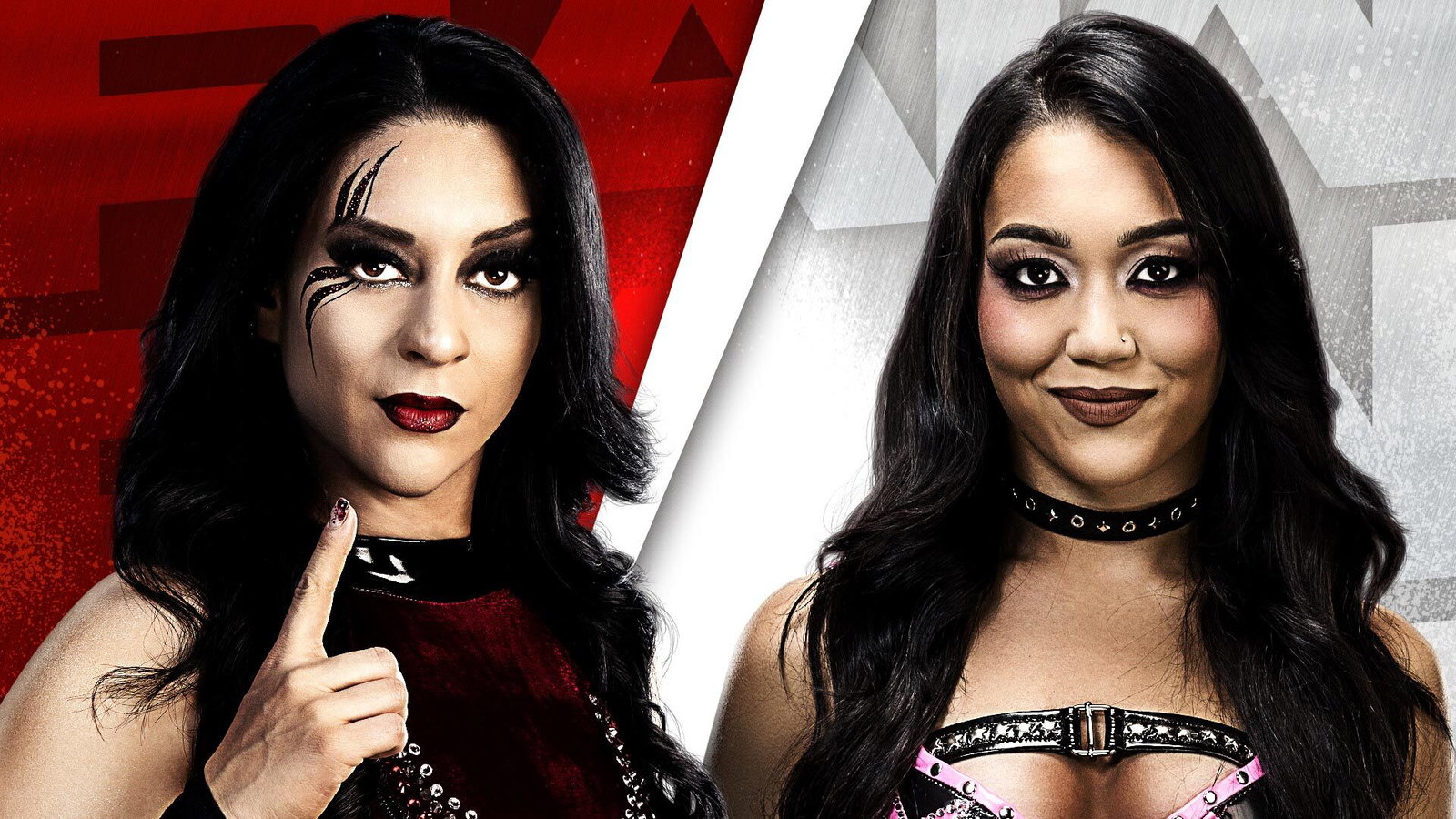 STEPHANIE VAQUER vs. ROXANNE PEREZ