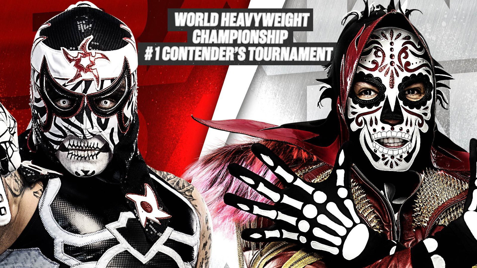 PENTA TAKES ON LA PARKA
