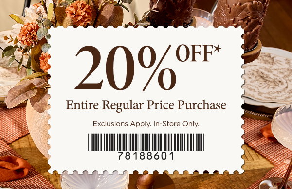 Claim Coupon