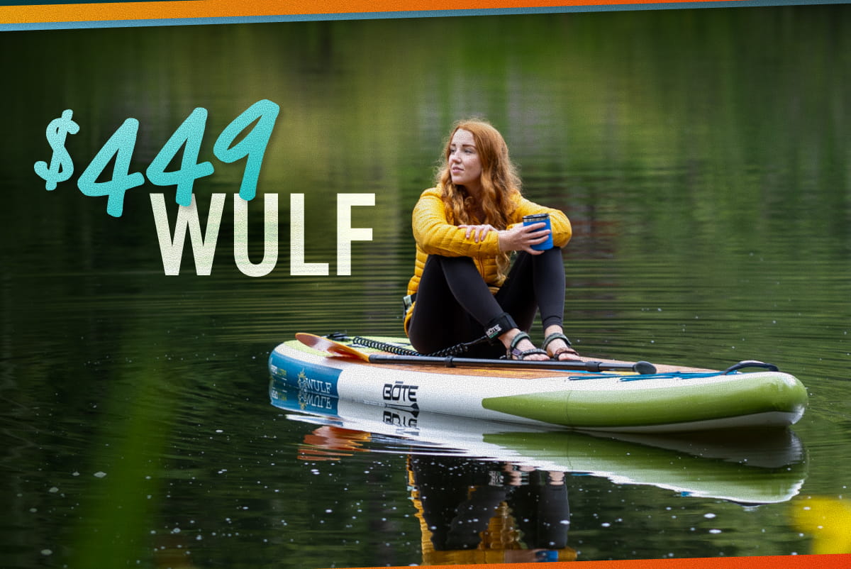 Shop WULF Aero