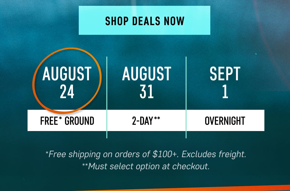 Shop Deals Now