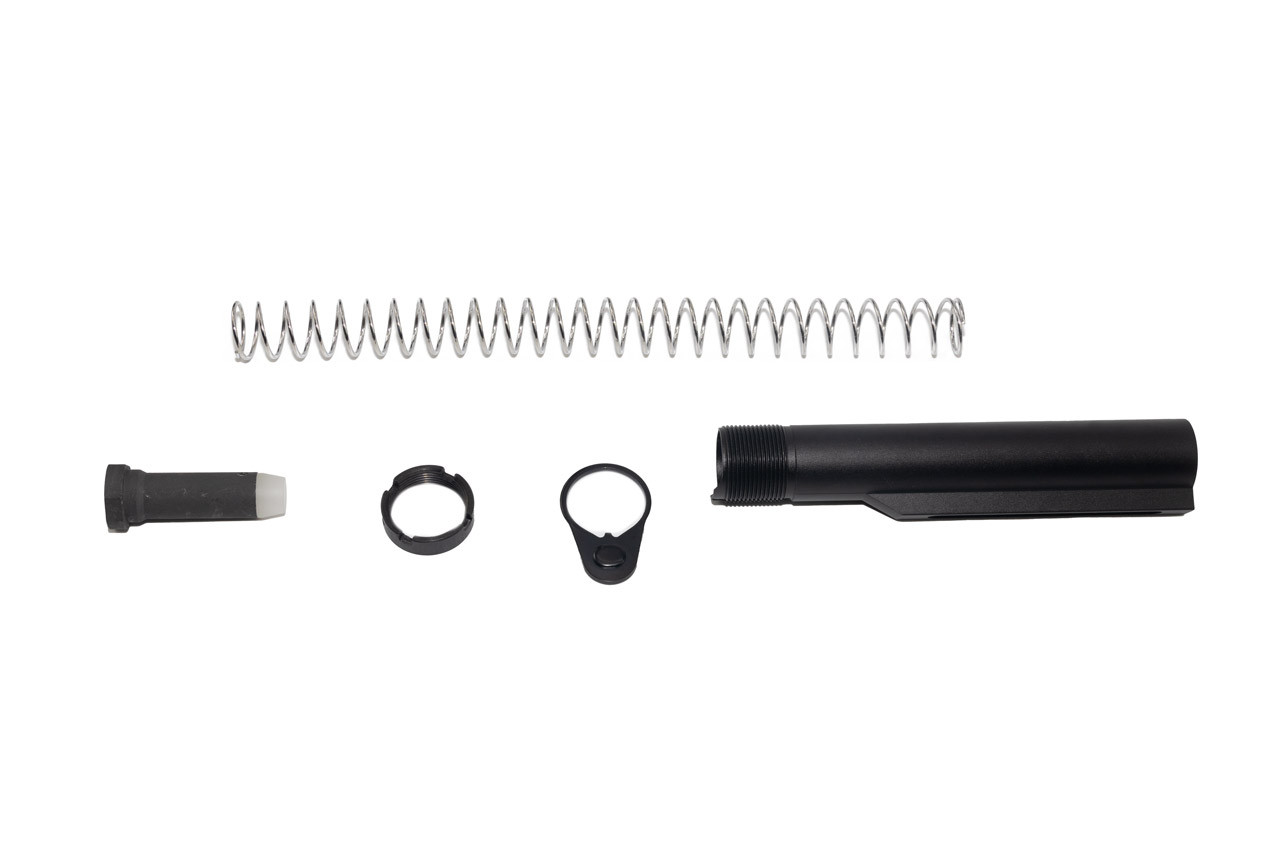 Image of LR-308/AR-10 Buffer Tube Assembly