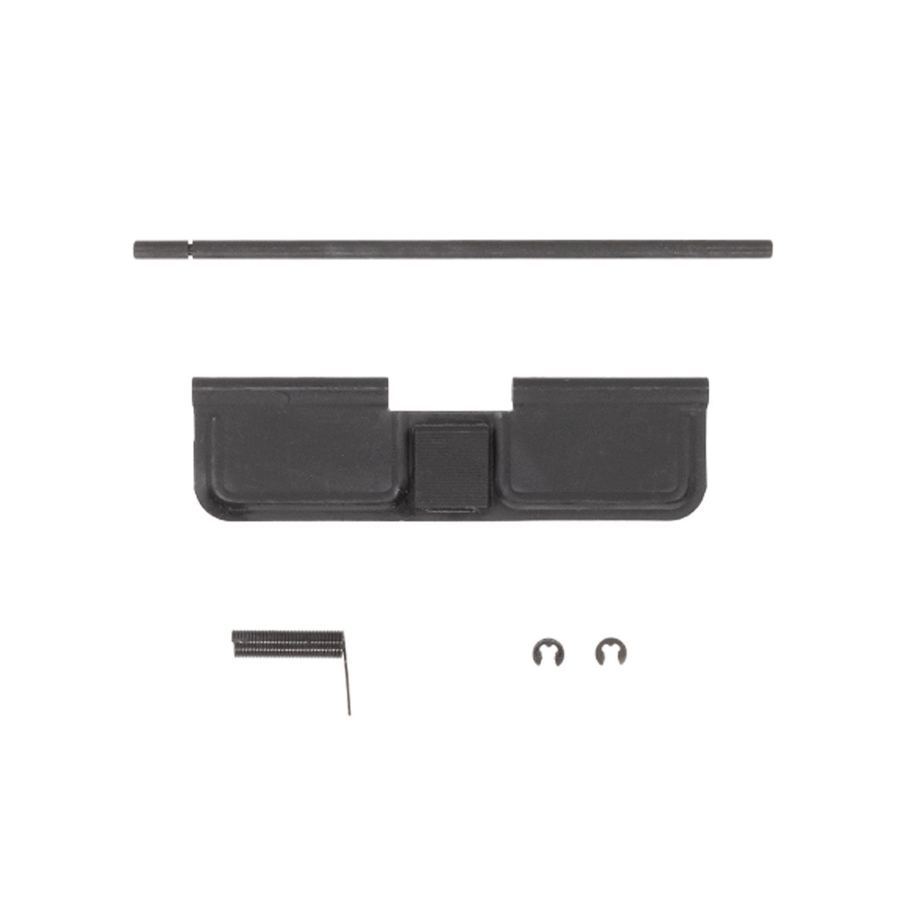 Image of AR 15 Dust Cover (Aluminum)