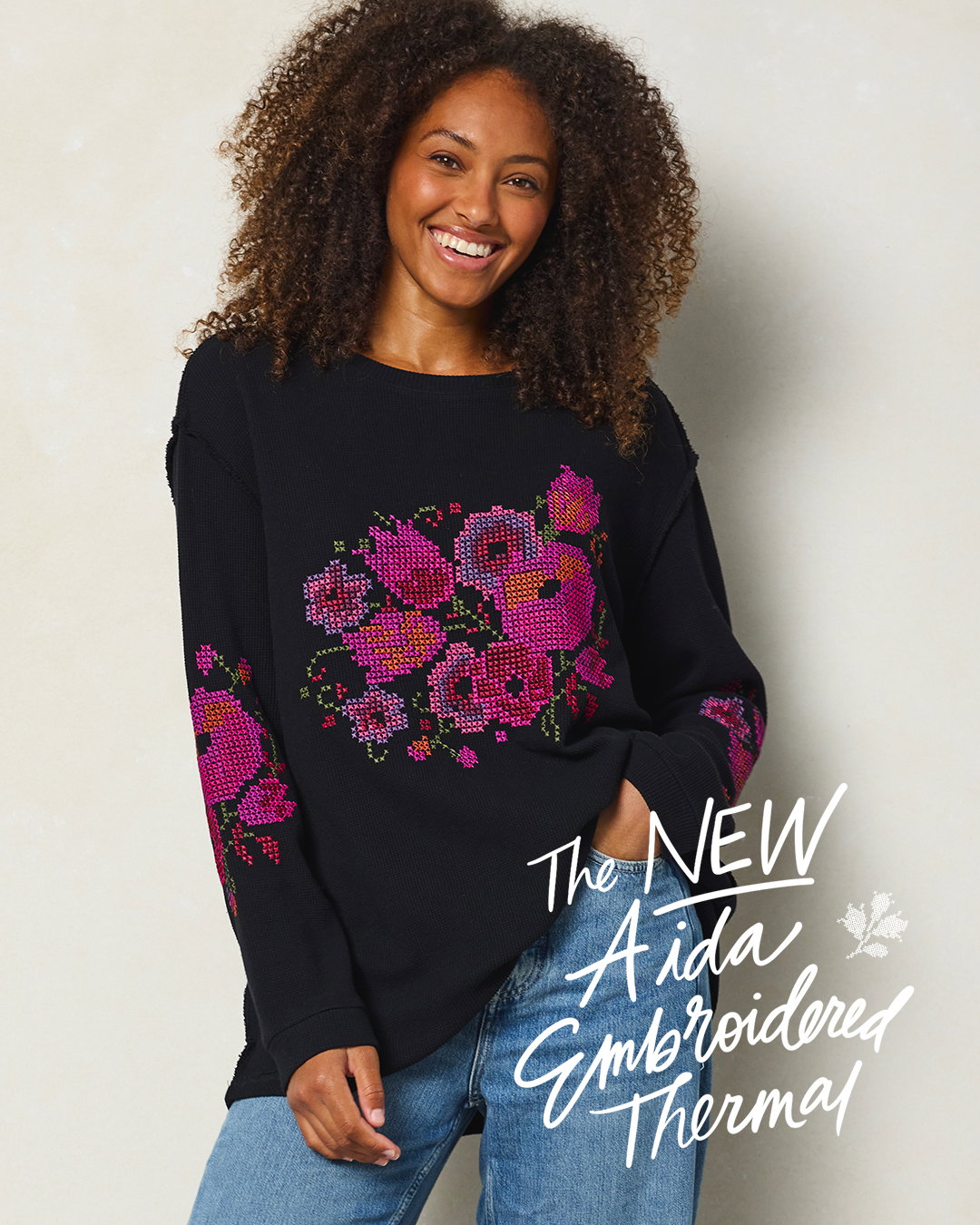 SHOP NEW TOPS!