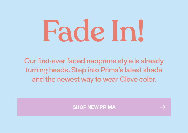 Shop New Prima