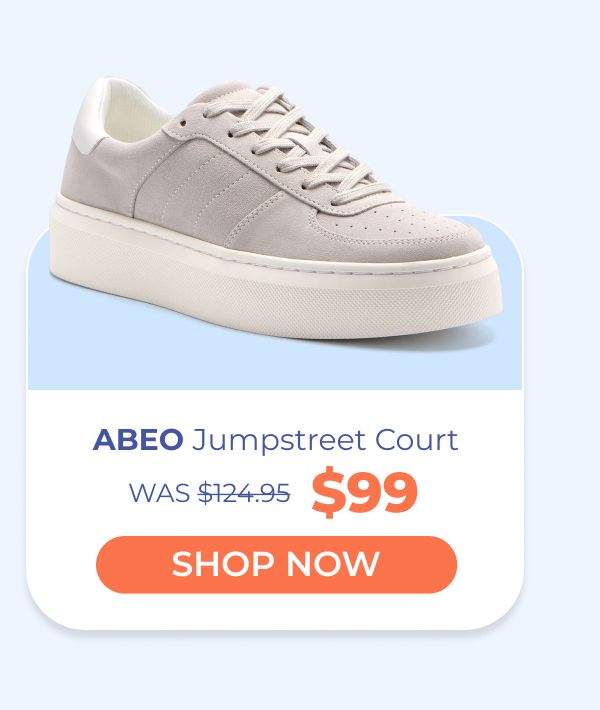 ABEO Jumpstreet Court