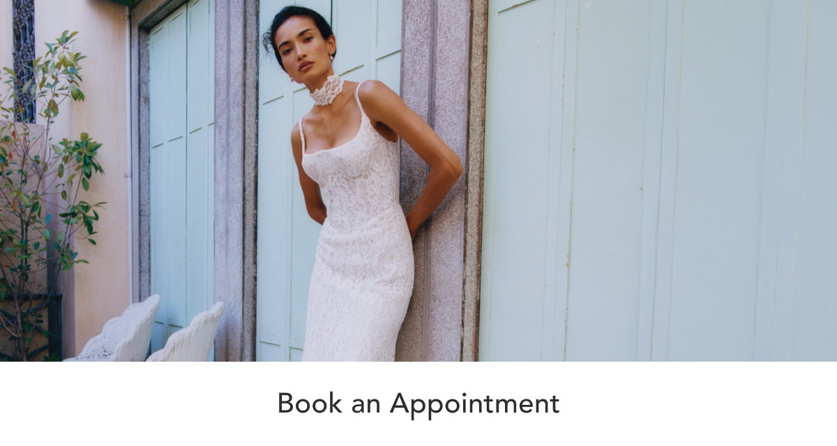 Book An Appointment