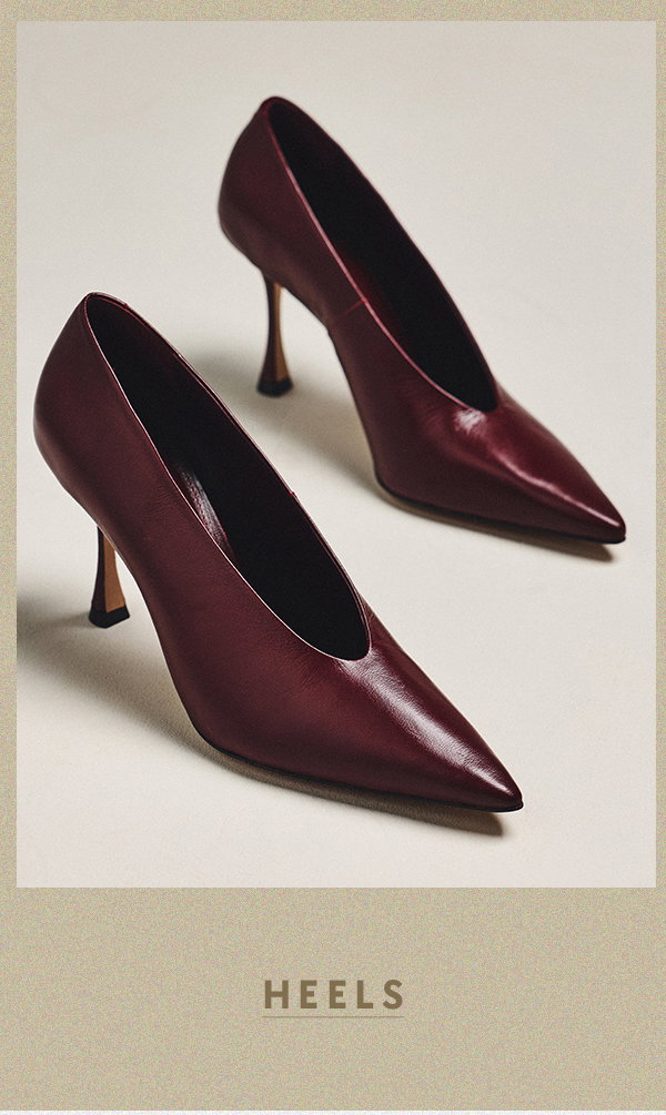 Heels