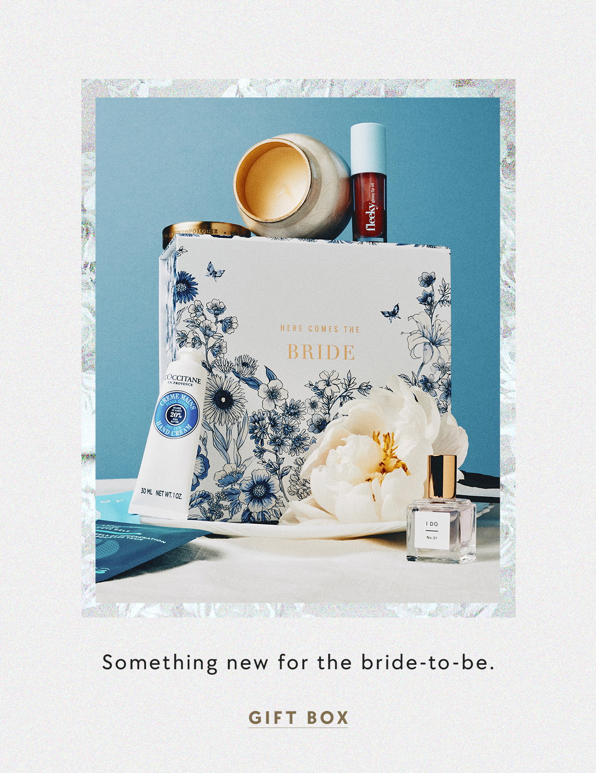 Gift Box