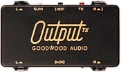 Save $39.01!  Goodwood Audio Output TX Pedalboard Junction Box
