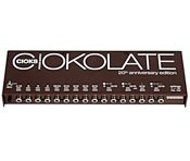 Save $39.05!  Cioks Ciokolate Pedal Power Supply