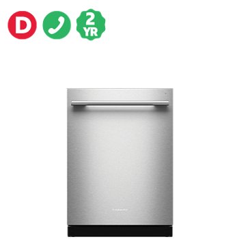 Select Whirlpool Appliances