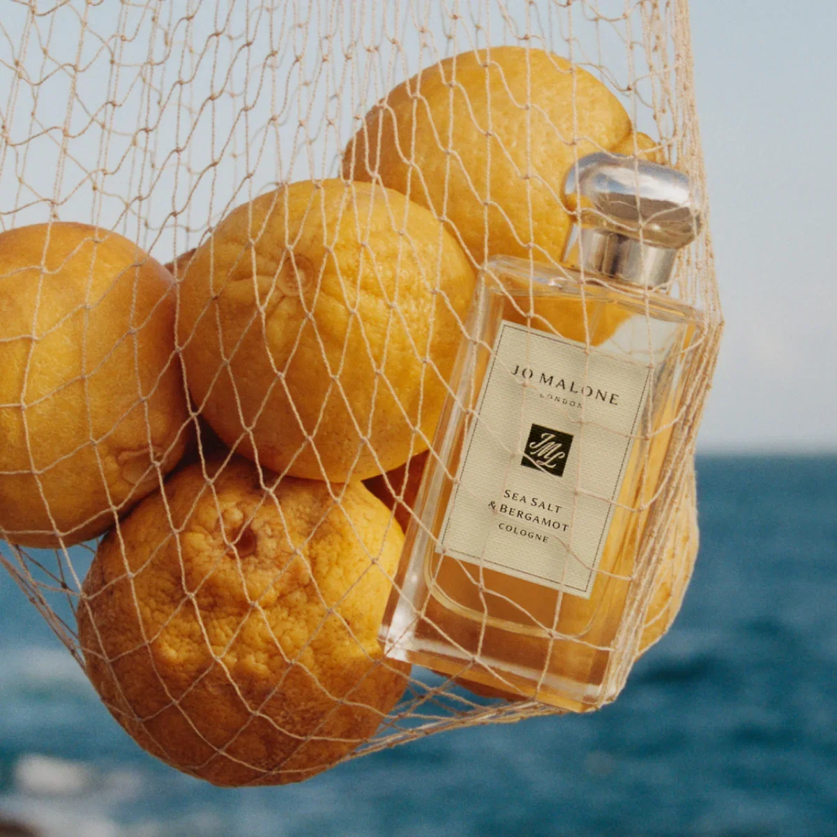 JO MALONE LONDON | SEA SALT & BERGAMOT COLOGNE