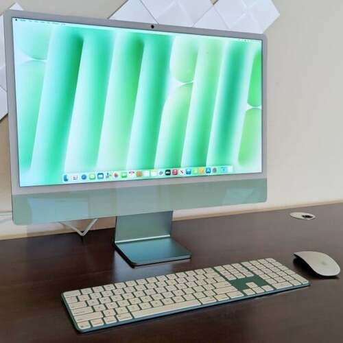 Don’t Buy an iMac Right Now: Apple May Be Readying a New M6 Version