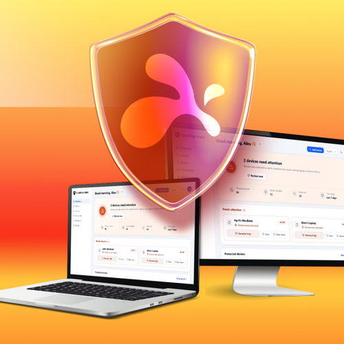 The First Antivirus Built for Family IT Support Misses the Mark on Protection