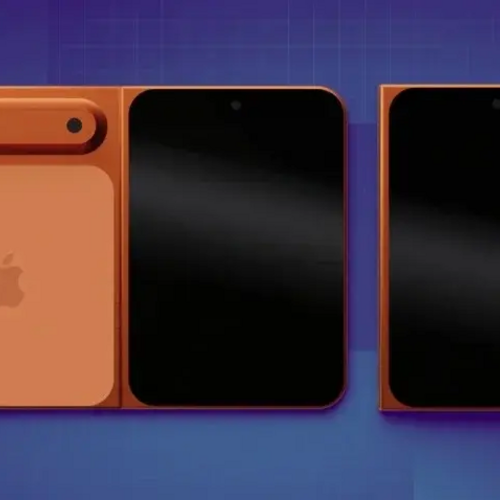 Apple's Foldable iPhone Reportedly Impressed Early Testers
