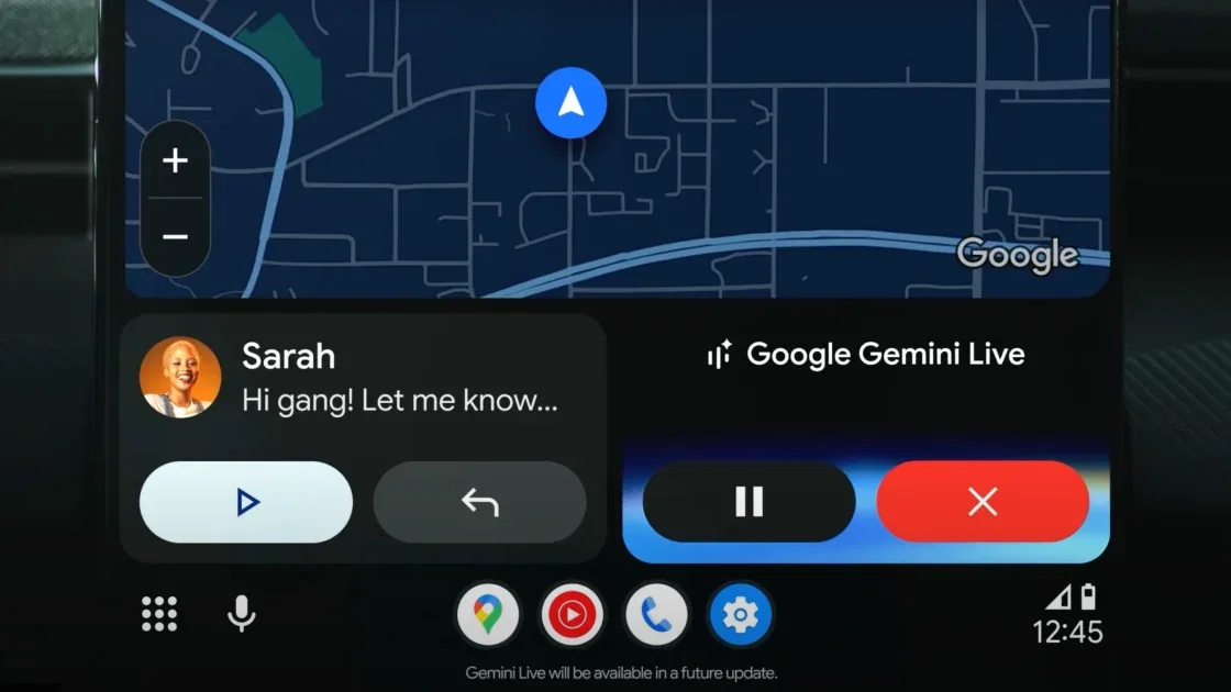 Google Gemini Has Upgraded My Morning Commute. 9 Clever Ways I Use It With Android Auto