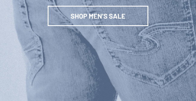 Shop Men's Sale