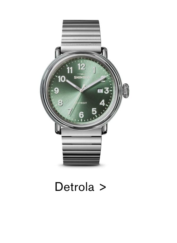 Detrola