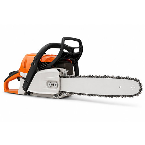 Chainsaw Parts