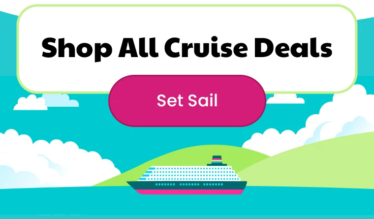Shop All Cruise Deals