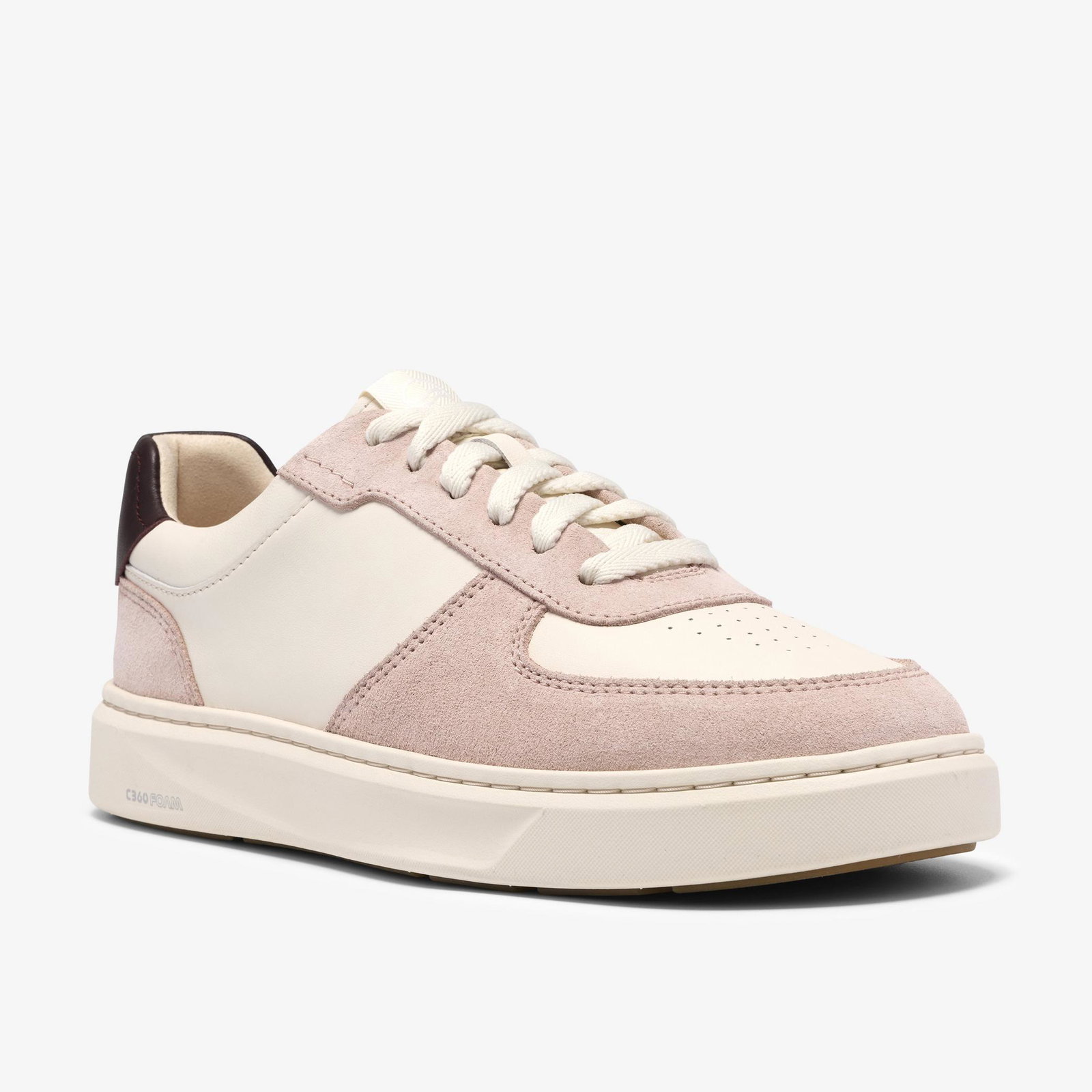 Shop Code Court Light Pink Combination