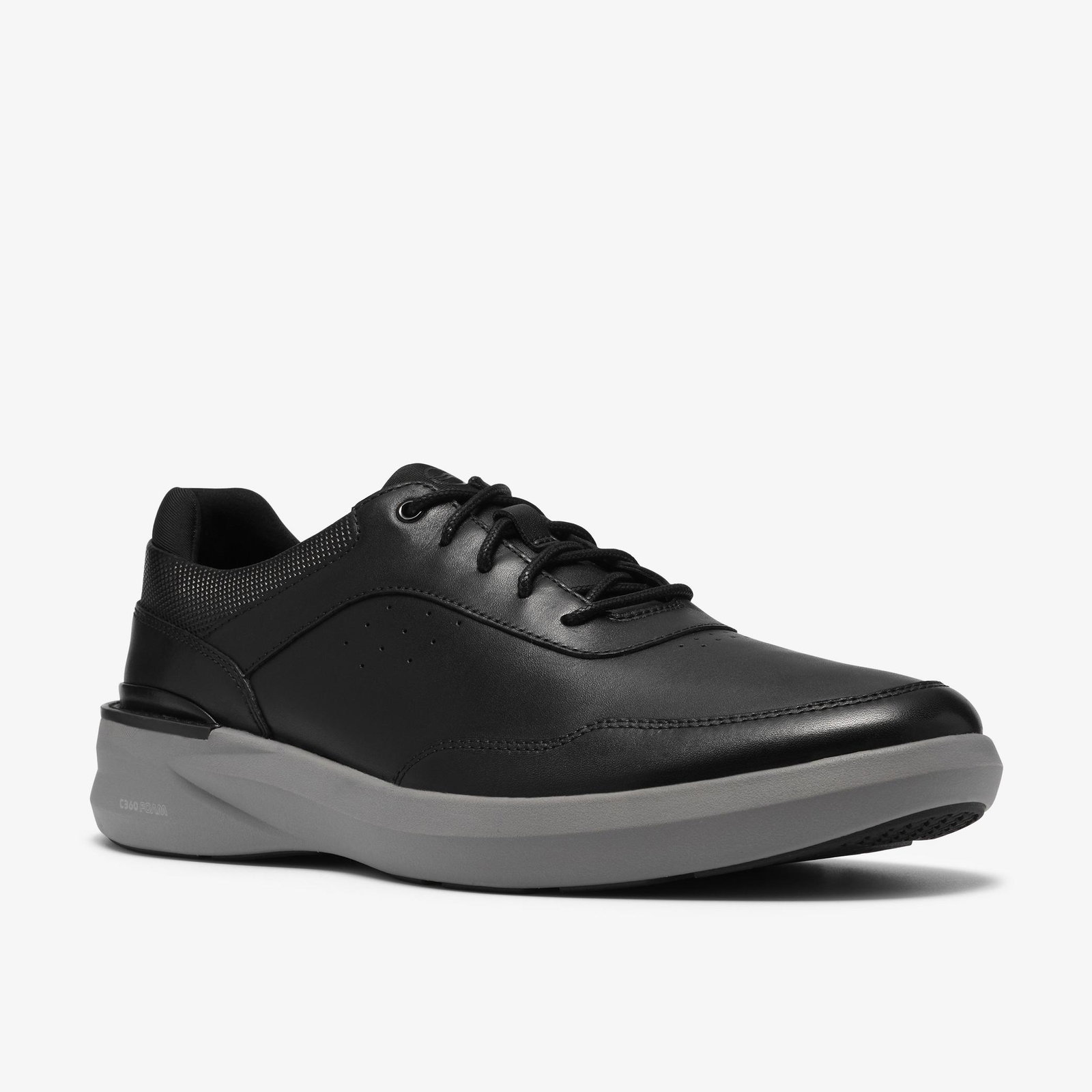 Shop Code Vibe Black
