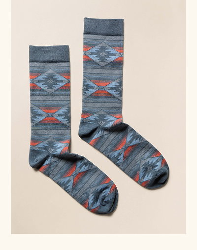 Native Sock