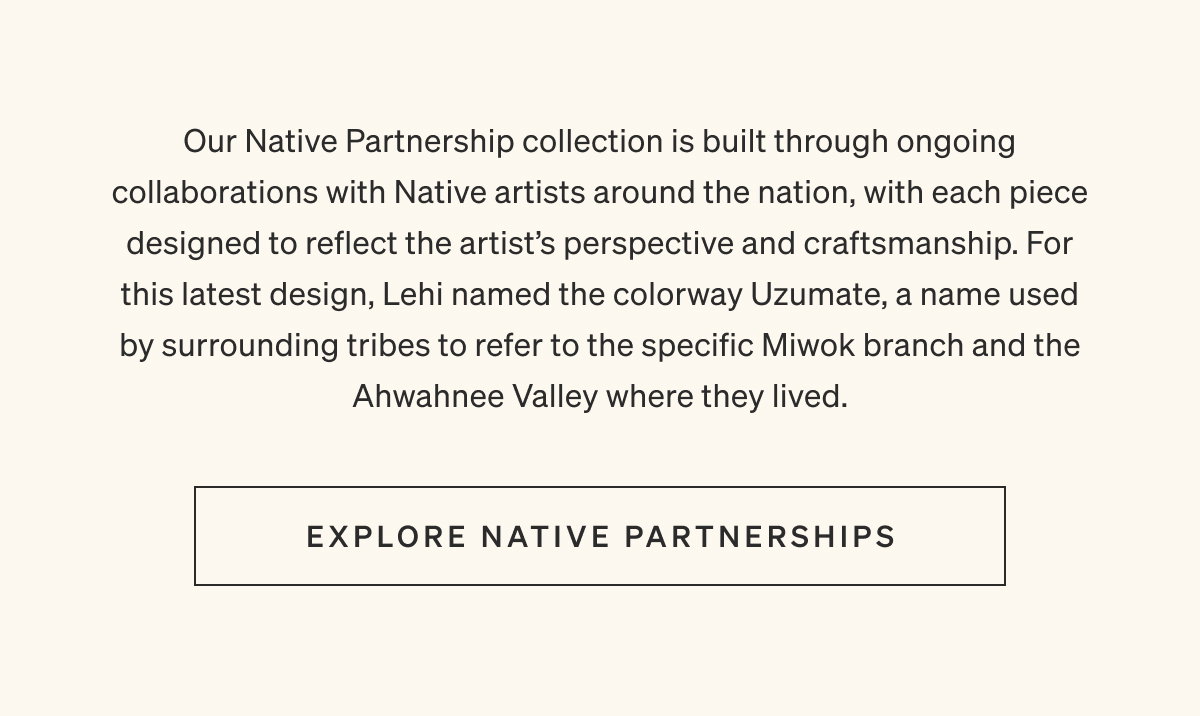 Explore Native Partnerships