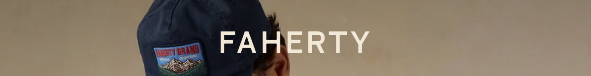 FAHERTY