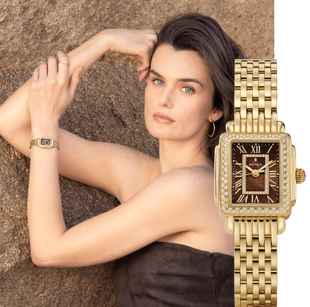 Simply Elegant. Discover More.