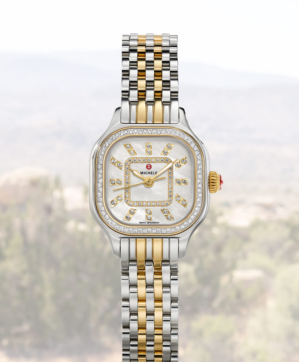 Simply Elegant. Discover More.