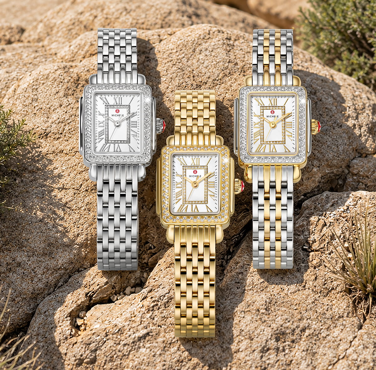 Simply Elegant. Discover More.