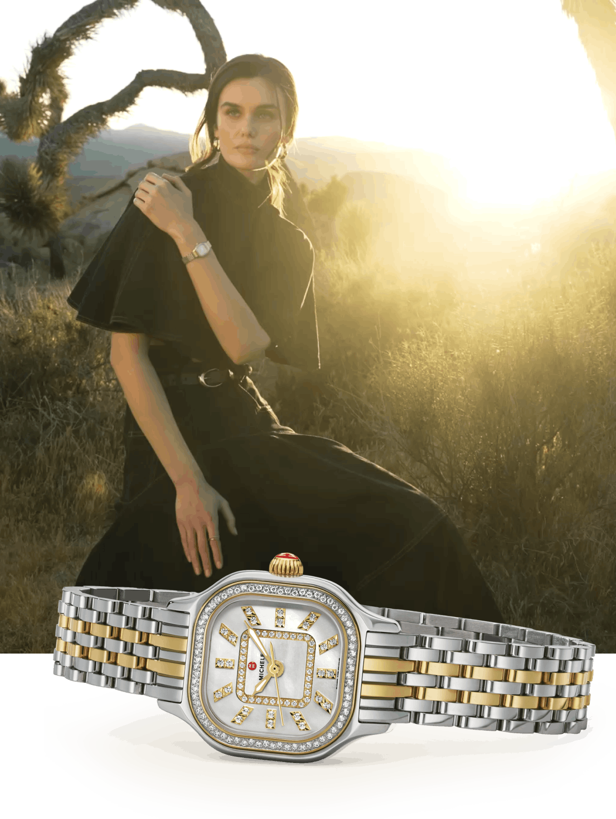 Simply Elegant. Discover More.