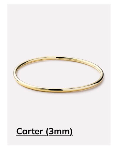 Carter 3mm